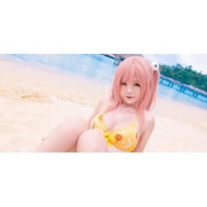 cosplay（穗乃果）资源佳作