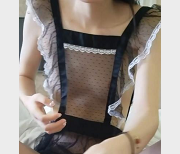 《萌兰酱》汉服纸扇视频合集