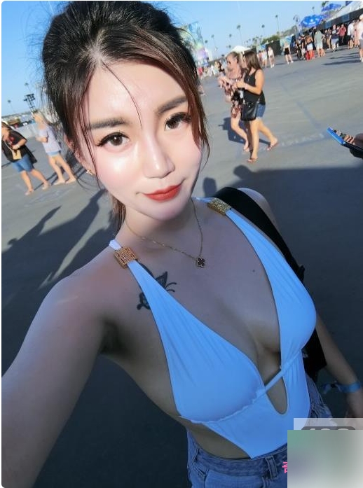 NicoLove合集：P站超高质量美女图片精选